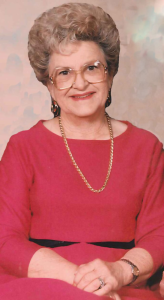 Carol Ann Johnson