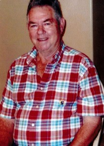 Charles E. Johnson, Jr. Obit Pic