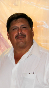 Espidro Rodriguez, Jr. Obit Pic