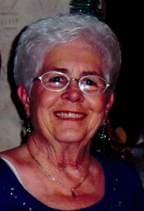 NEW Shirley Berthold Obit Pic