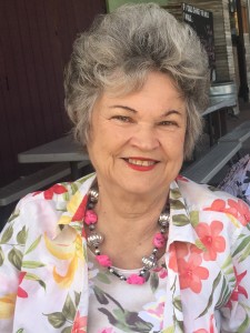 Charlene Angermiller Obit pic