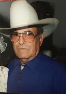 Zacarias Cortez Obit Pic