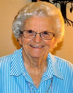 Rotha Nell Blomquist obit pic