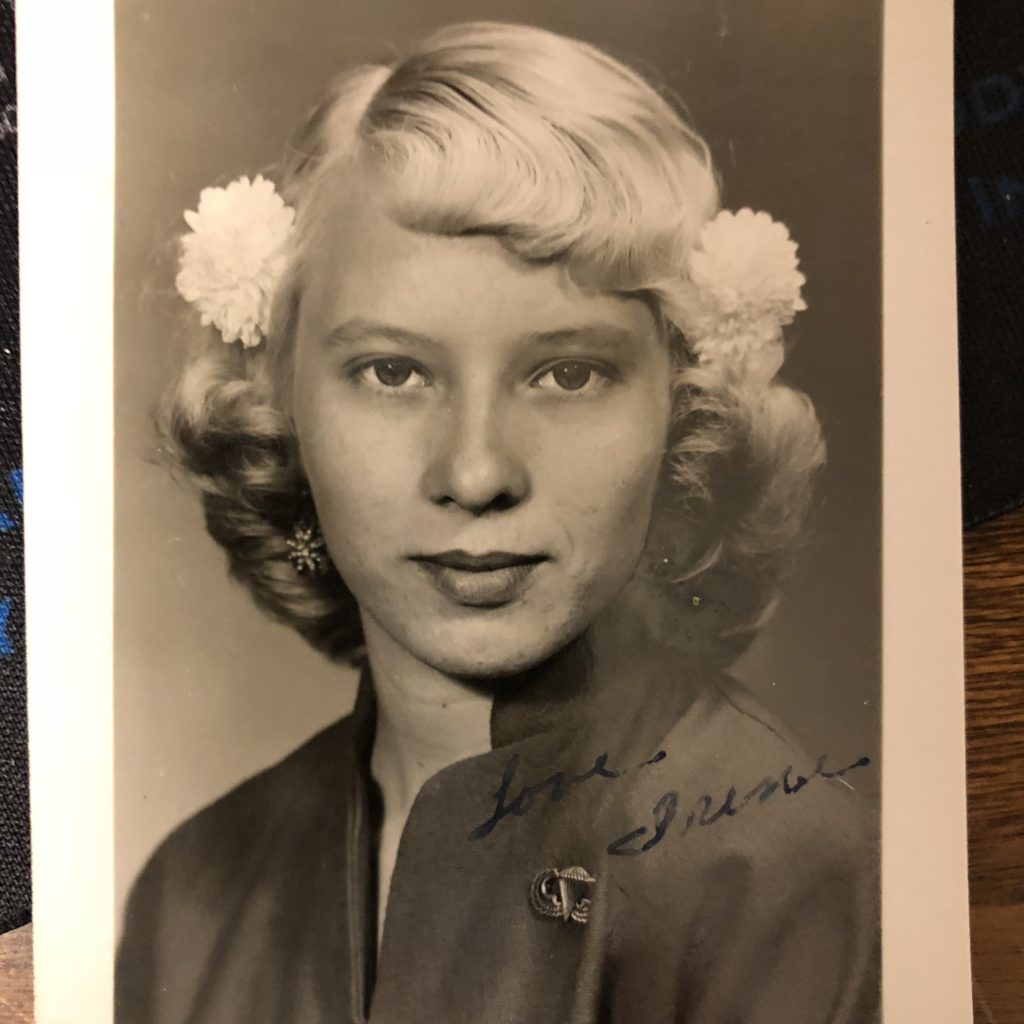 Eckols Funeral Home » Irene Kolinek PundtEckols Funeral Home
