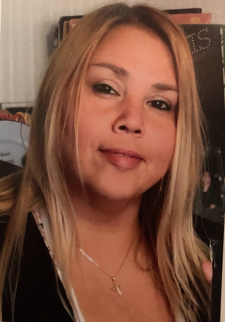 Eckols Funeral Home » Lorie Elaine Cantu CarrilloEckols Funeral Home