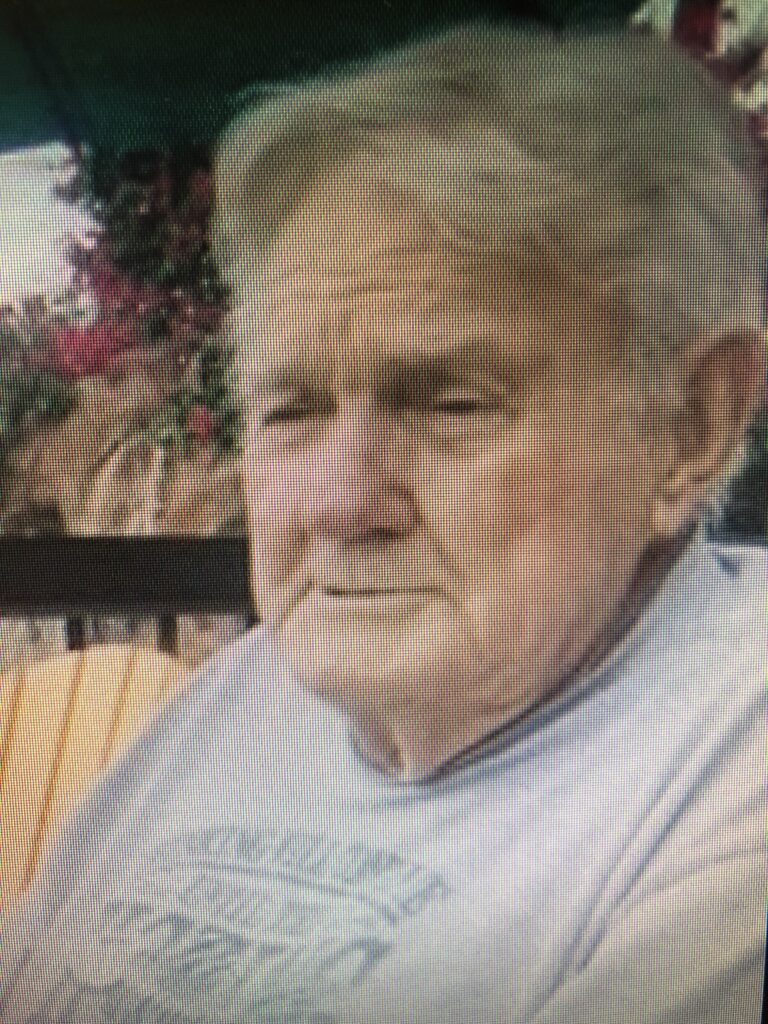 Eckols Funeral Home » Ralph Wilford AlexanderEckols Funeral Home