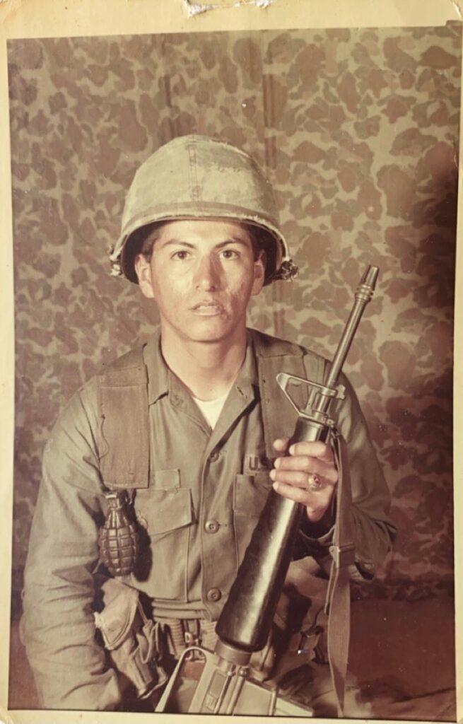 Eckols Funeral Home » Tomas Diaz Jr.Eckols Funeral Home