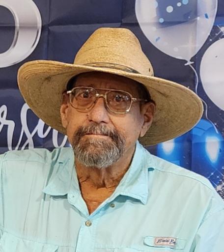 Pedro Martinez Obituary - Mission, TX