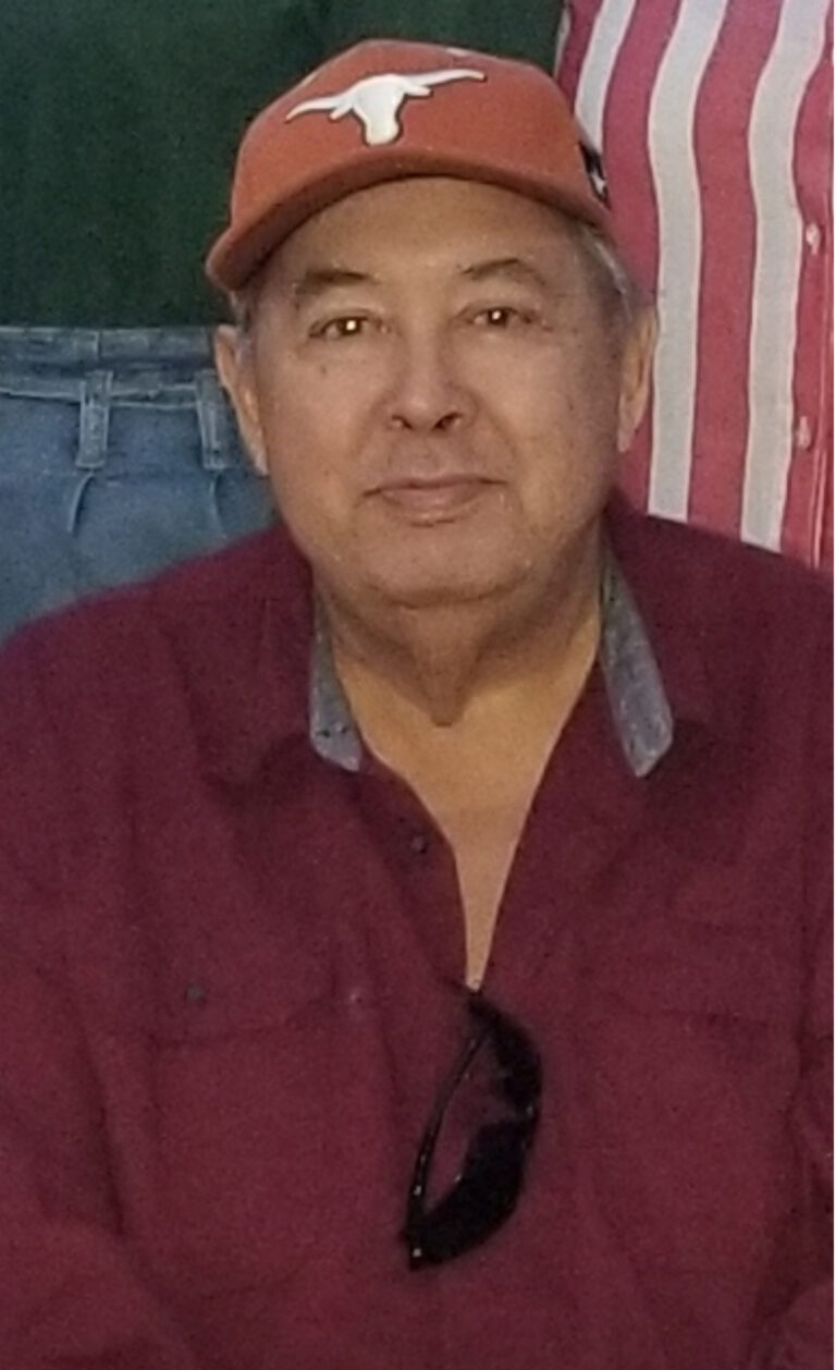 Eckols Funeral Home » Servando Chapa, Jr.Eckols Funeral Home