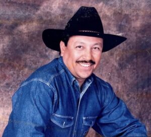 Eckols Funeral Home » Geronimo Gonzales, Jr.Eckols Funeral Home